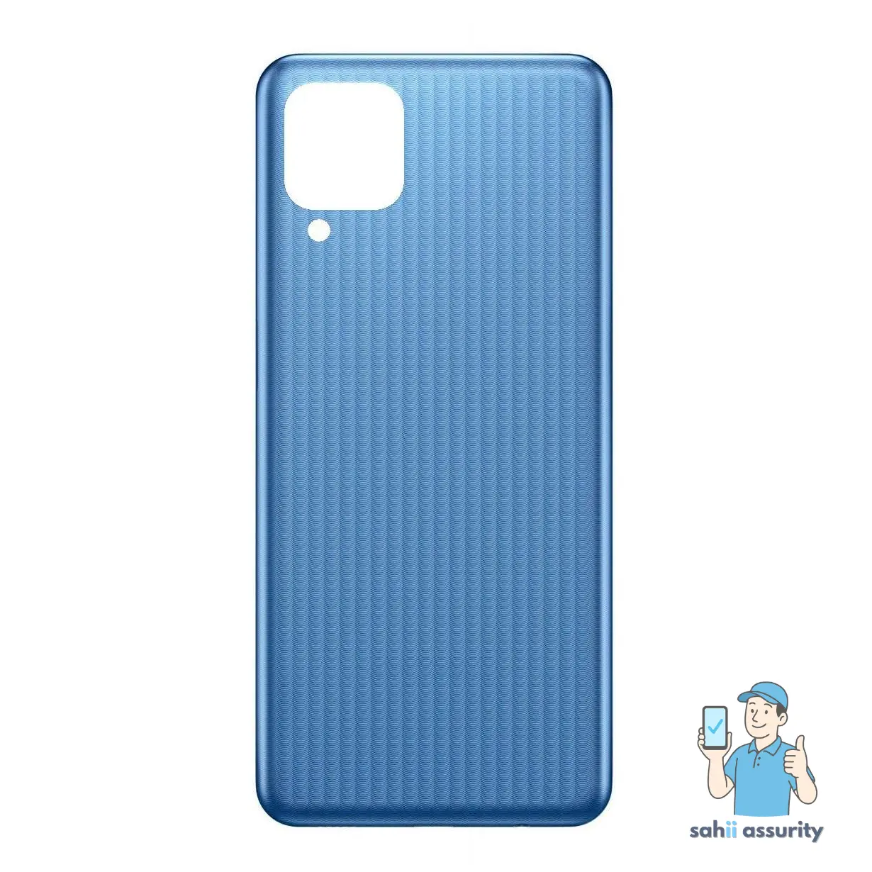 Back Panel Cover for Samsung Galaxy F12